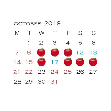 10 octobertartetatin