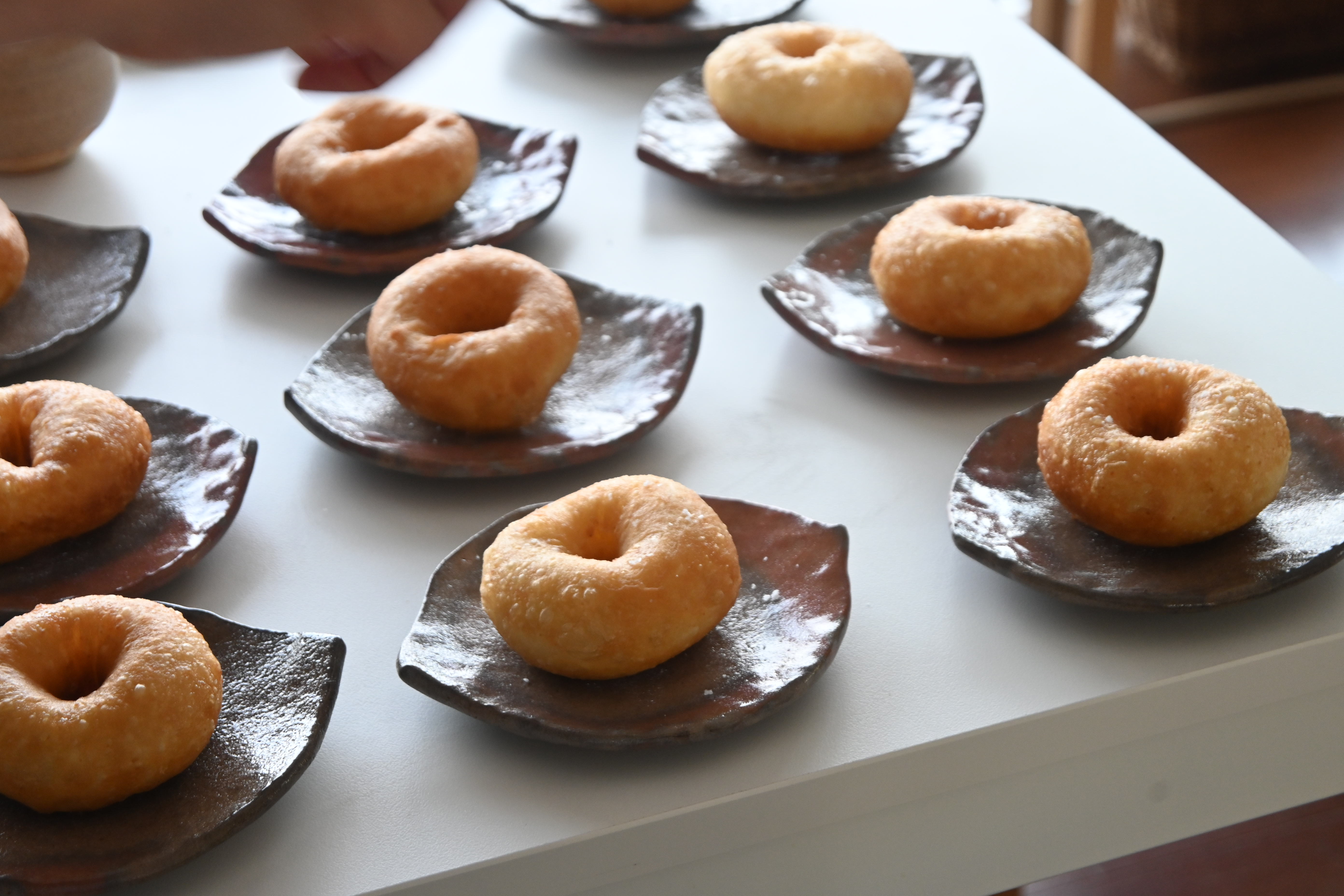 からすみボンボローニ2