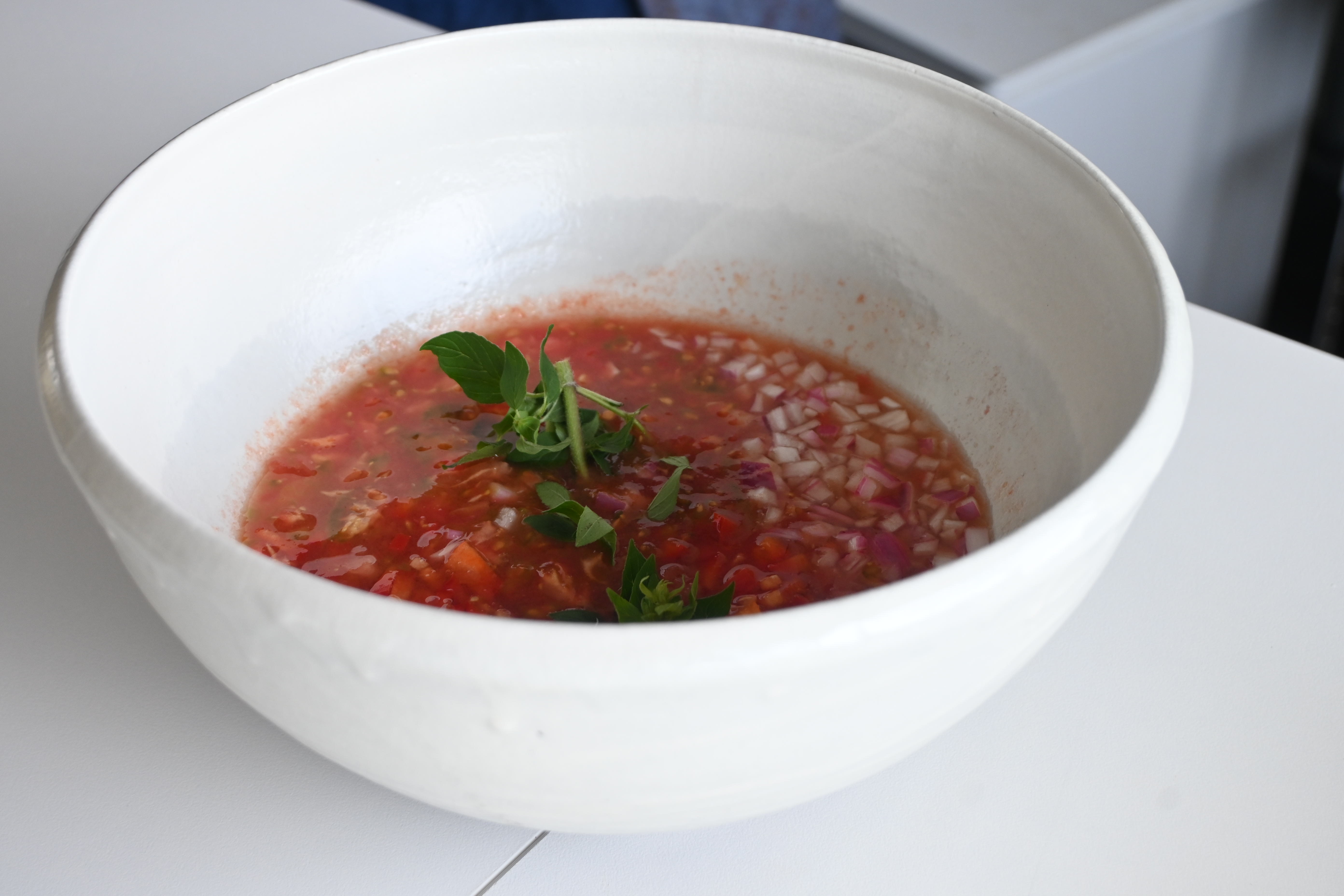 トマトの詰め物9