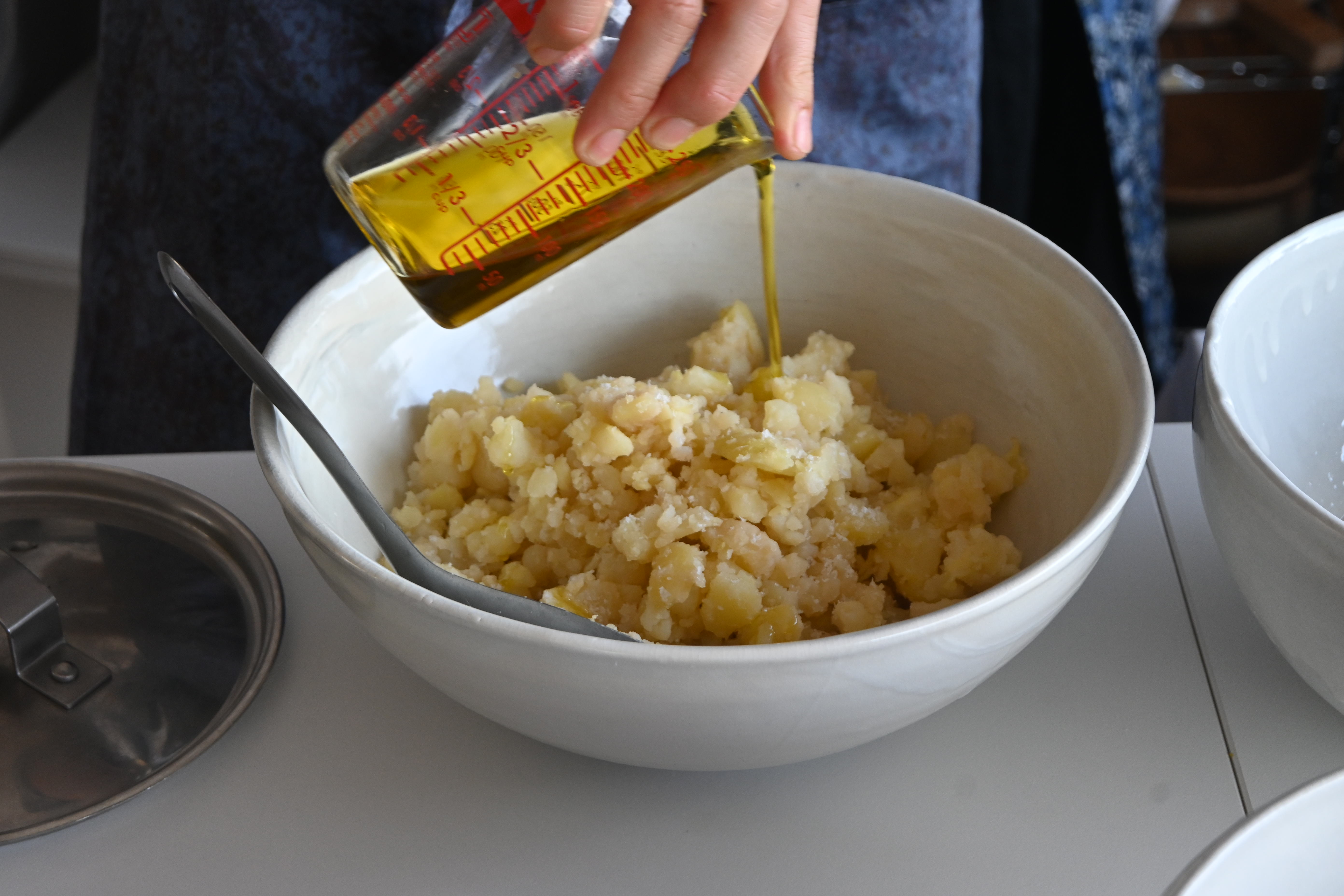 ミントじゃがいも5