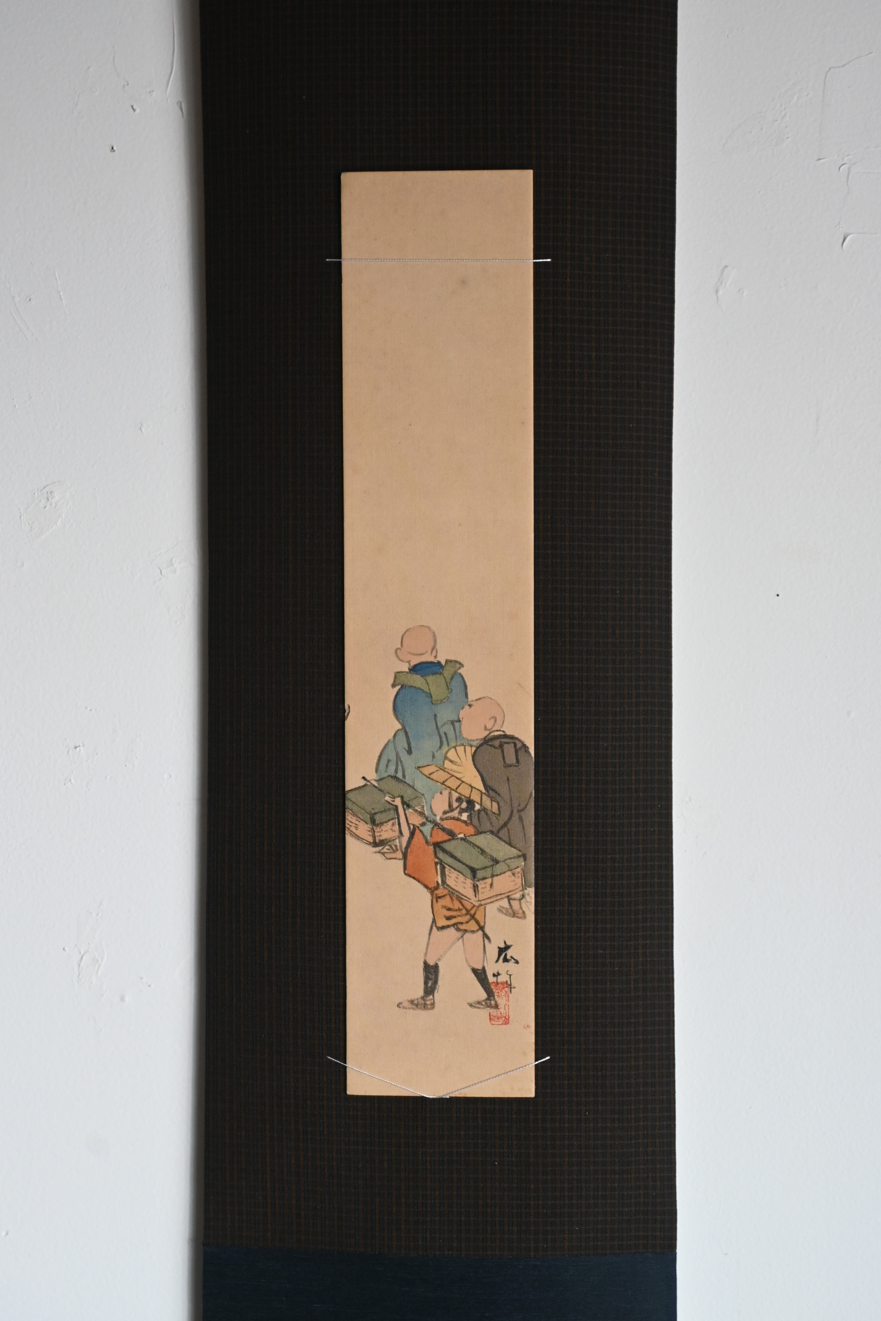 08お届けものです