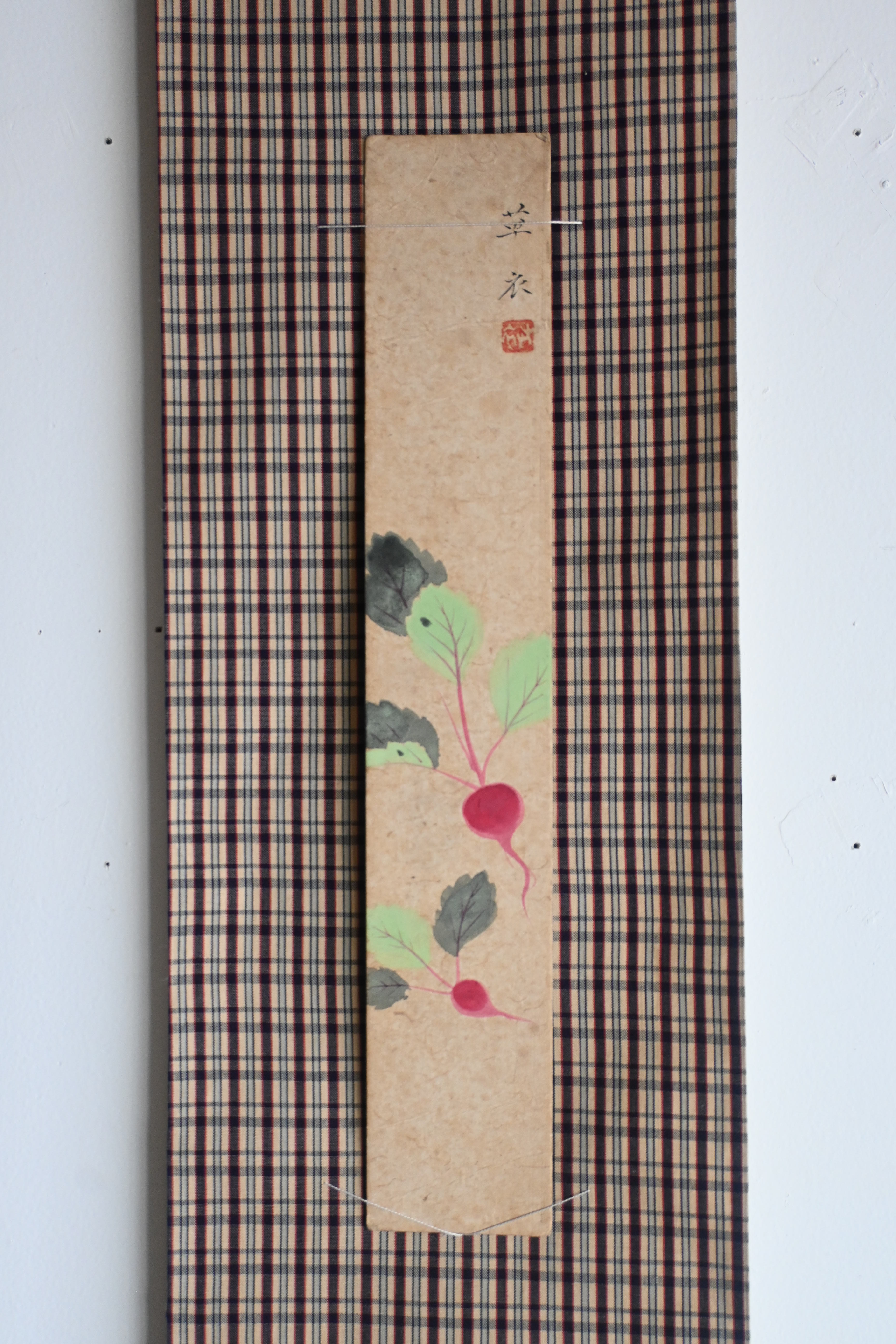 135 ラディッシュ